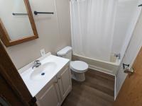 1999 Glenmoor mobile Home