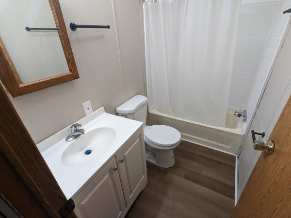 1999 Glenmoor mobile Home