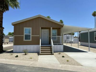 Mobile Home at 7300 N. 51st Ave  C-39 Glendale, AZ 85301