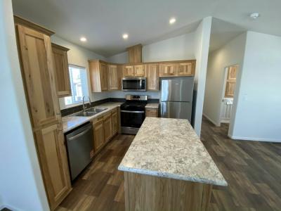 Photo 2 of 9 of home located at 7300 N. 51st Ave  C-39 Glendale, AZ 85301