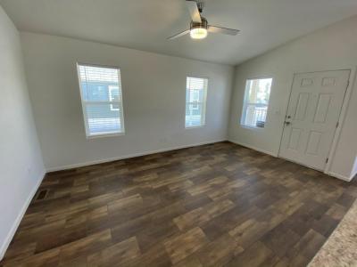 Photo 4 of 9 of home located at 7300 N. 51st Ave  C-39 Glendale, AZ 85301