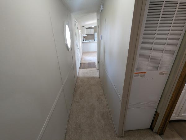 1999 Glenmoor mobile Home