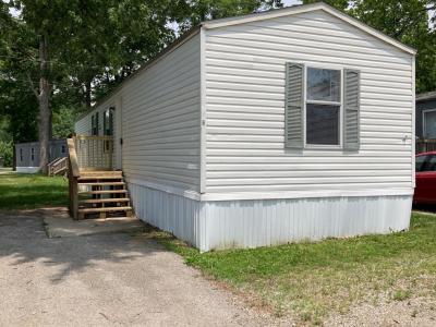 Mobile Home at 1237 N Us Highway 27 #6 Portland, IN 47371