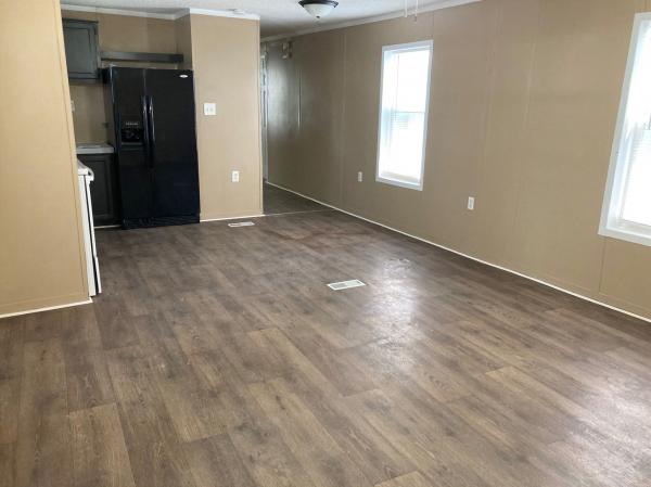2005 PATRIOT mobile Home