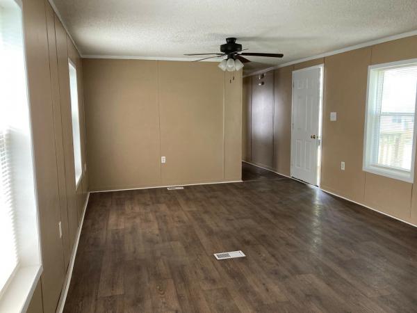 2005 PATRIOT mobile Home