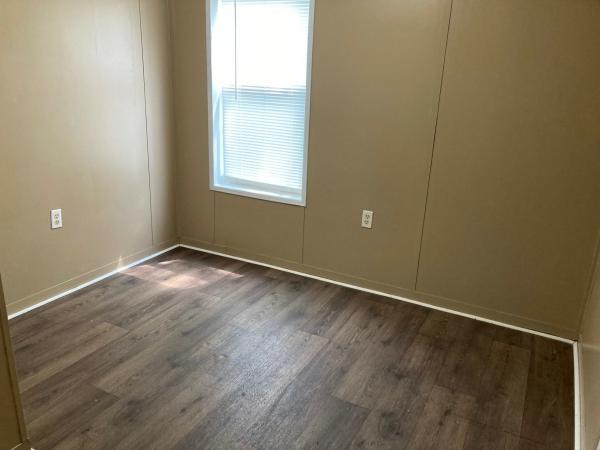 2005 PATRIOT mobile Home