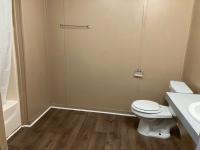 2005 PATRIOT mobile Home