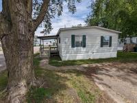 1976 C & G Corp mobile Home