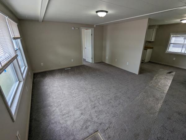 1976 C & G Corp mobile Home