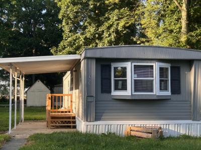 Mobile Home at 1237 N Us Highway 27 #124 Portland, IN 47371