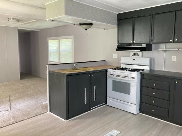 1976 HORIZON mobile Home