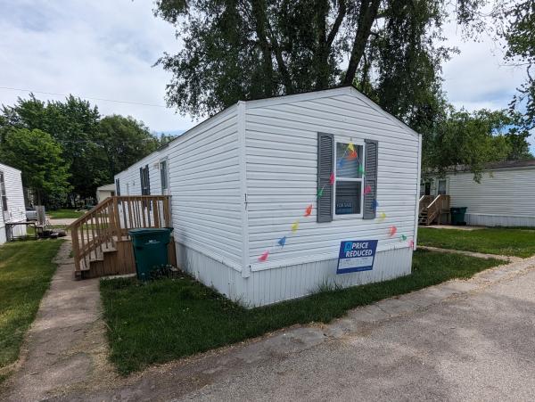 2006 Fleetwood mobile Home