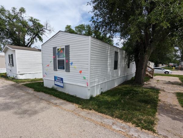 2006 Fleetwood mobile Home
