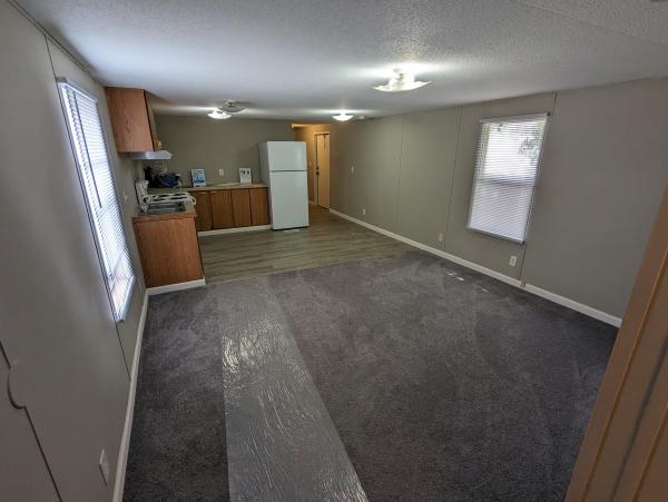 2006 Fleetwood mobile Home