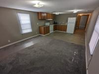 2006 Fleetwood mobile Home