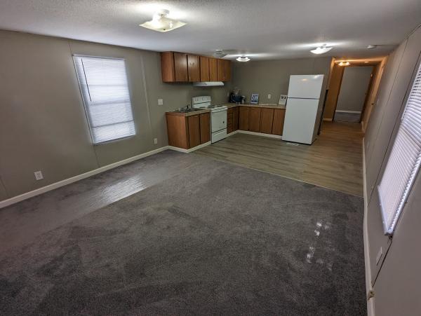 2006 Fleetwood mobile Home