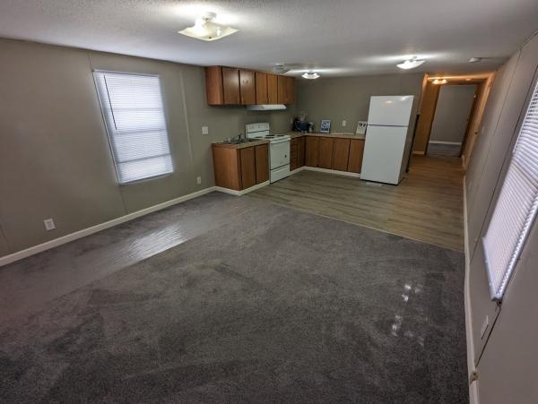 2006 Fleetwood mobile Home