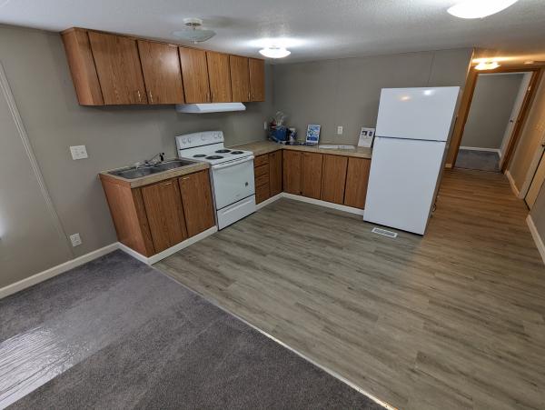 2006 Fleetwood mobile Home