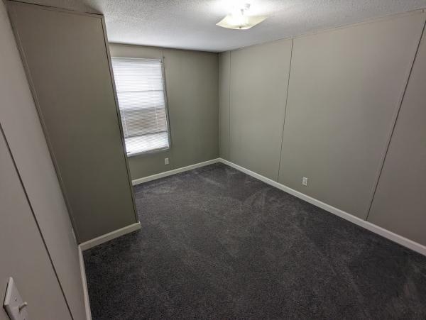 2006 Fleetwood mobile Home