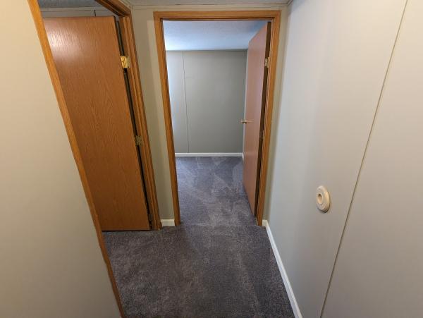 2006 Fleetwood mobile Home