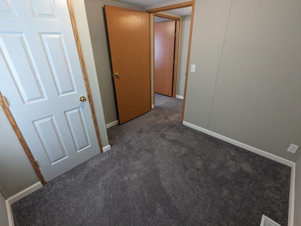 2006 Fleetwood mobile Home