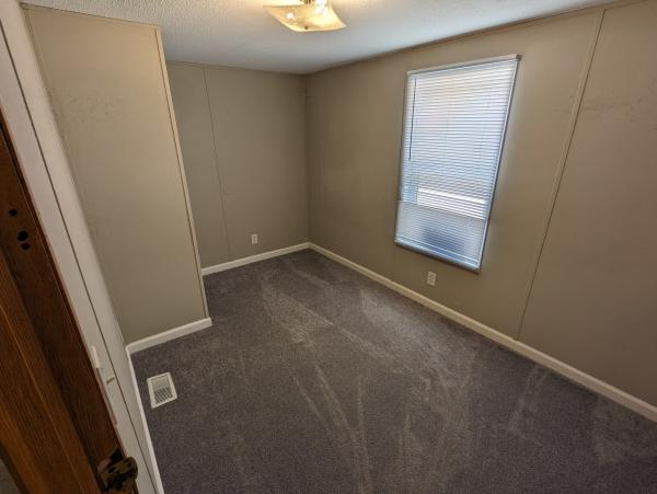 2006 Fleetwood mobile Home