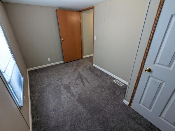 2006 Fleetwood mobile Home
