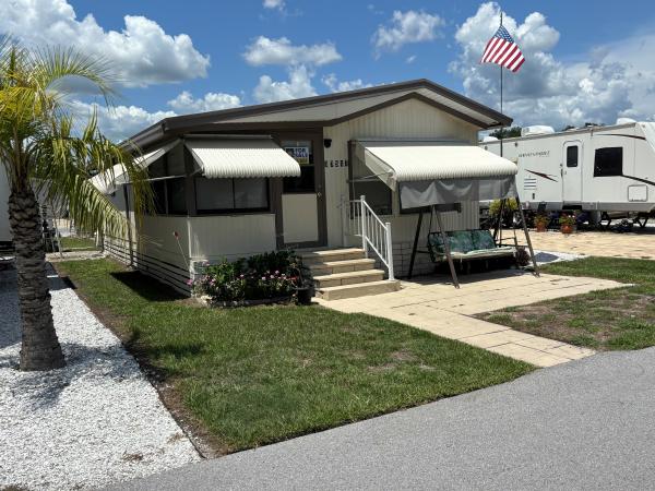 1989 Mobile Home