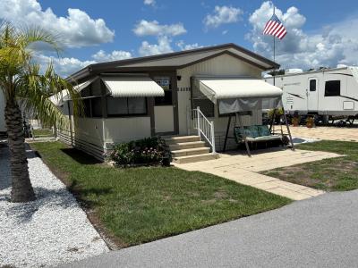 Photo 3 of 13 of home located at 37517 Birchcrest Lane Zephyrhills, FL 33541