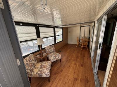 Photo 5 of 13 of home located at 37517 Birchcrest Lane Zephyrhills, FL 33541
