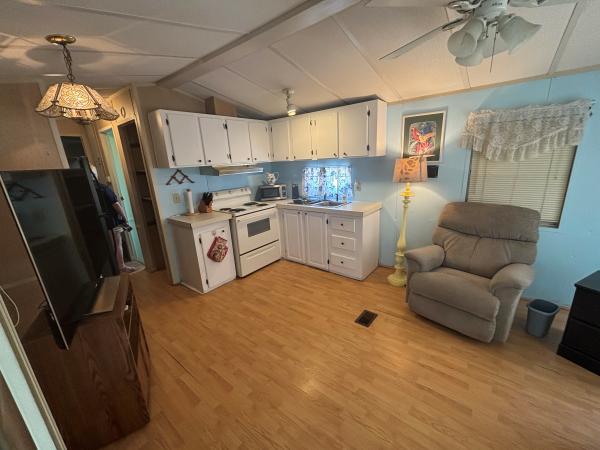 1989 Mobile Home