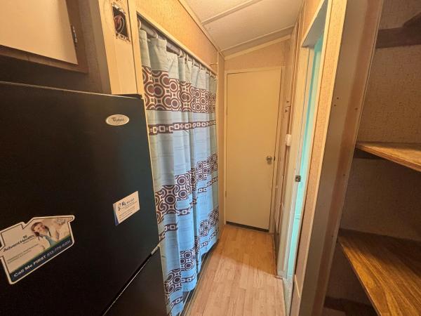 1989 Mobile Home