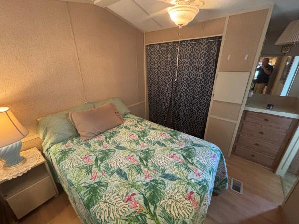 1989 Mobile Home