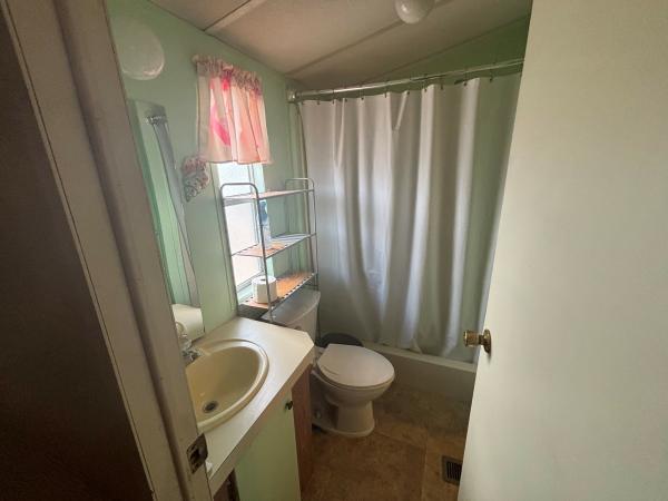 1989 Mobile Home