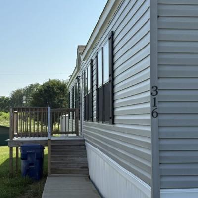 Mobile Home at 316 Sycamore Loop Campbellsville, KY 42718