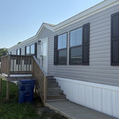 Photo 5 of 8 of home located at 316 Sycamore Loop Campbellsville, KY 42718
