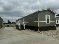 2025 Fleetwood Landmark Manufactured Home