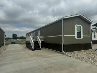 Mobile Home at 2721 Maverick Irving, TX 75060