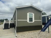 2025 Fleetwood Landmark Manufactured Home