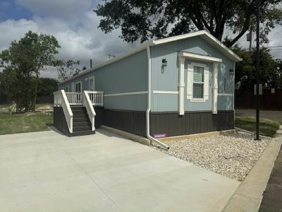 Mobile Home at 2701 Maverick Irving, TX 75060