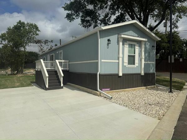 Photo 1 of 2 of home located at 2701 Maverick Irving, TX 75060