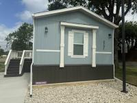 2025 Fleetwood Landmark Manufactured Home