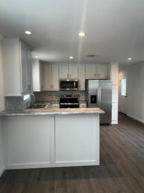 Photo 1 of 2 of home located at 2081 Chaffee Rd Lot #19 Jacksonville, FL 32221