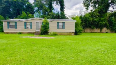 Mobile Home at 124 Futch Lane Thomasville, GA 31792