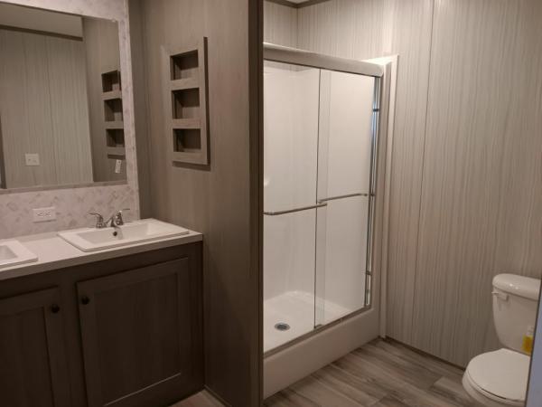 2025 Clayton Maynardville Classic 72 Manufactured Home