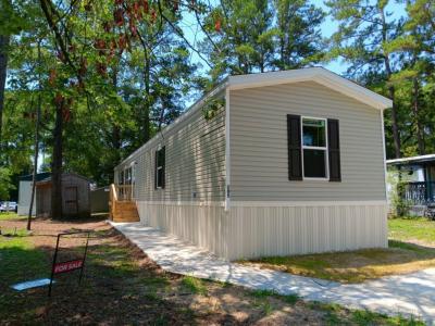 Photo 5 of 12 of home located at 205 Maple St. Fayetteville, NC 28306