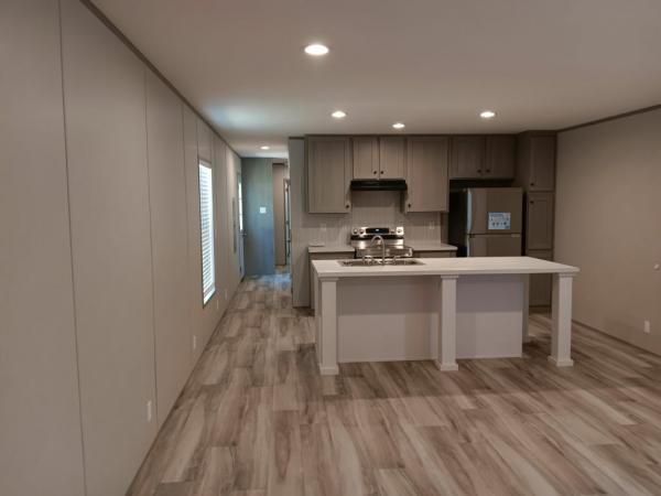 2025 Clayton Maynardville Classic 72 Manufactured Home