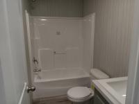 2025 Clayton Maynardville Classic 72 Manufactured Home