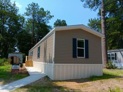 Mobile Home at 225 Maple St. Fayetteville, NC 28306