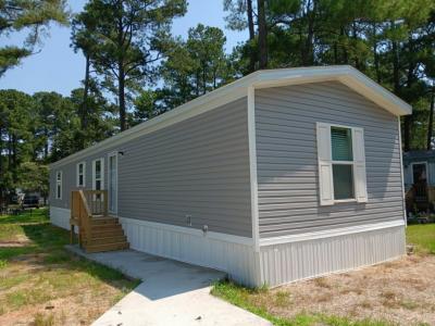Mobile Home at 212 Loquat Dr. Fayetteville, NC 28306